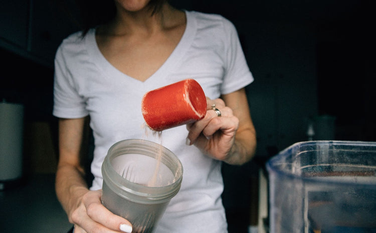Everything You Need to Know Before Trying Grass-Fed Collagen