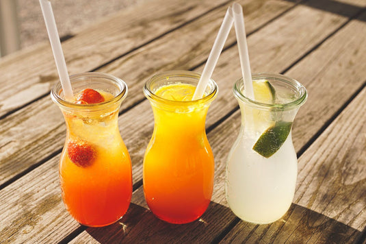 The Only Electrolyte Lemonade Recipe You Need
