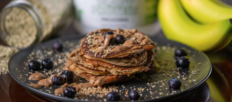 Protein Pancakes