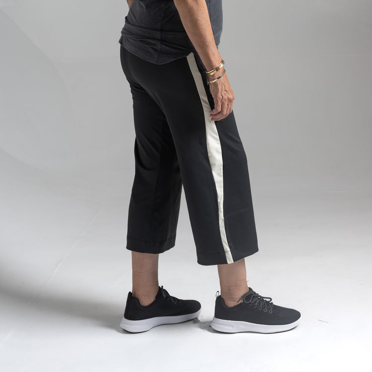 Women's Crop Pants