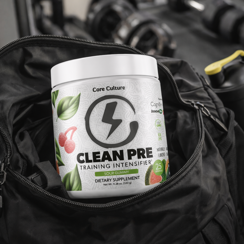 Load image into Gallery viewer, Clean Pre | Training Intensifier