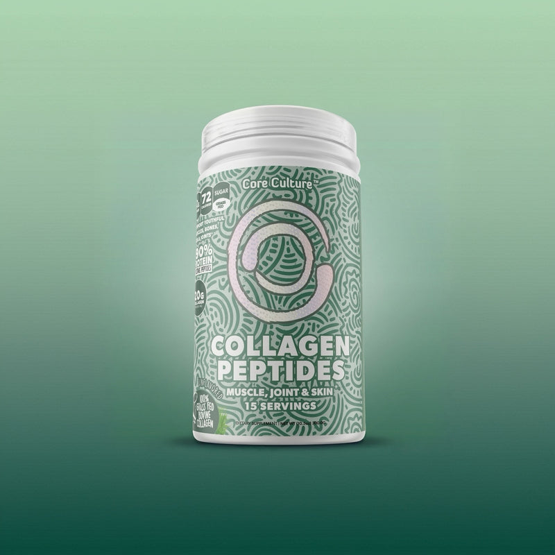 Load image into Gallery viewer, Grass-Fed Collagen Peptides