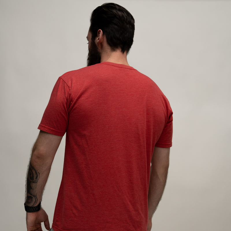 Load image into Gallery viewer, Lotus Seal Tee