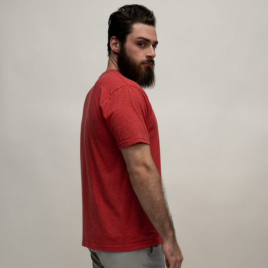 Lotus Seal Tee