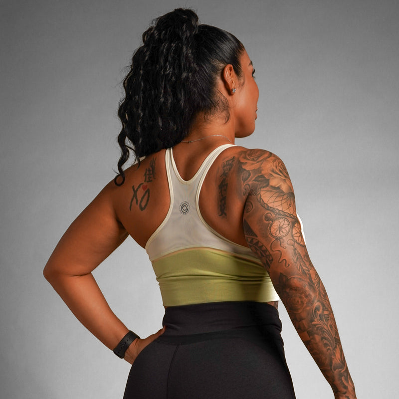 Load image into Gallery viewer, Women's Crossover Bra