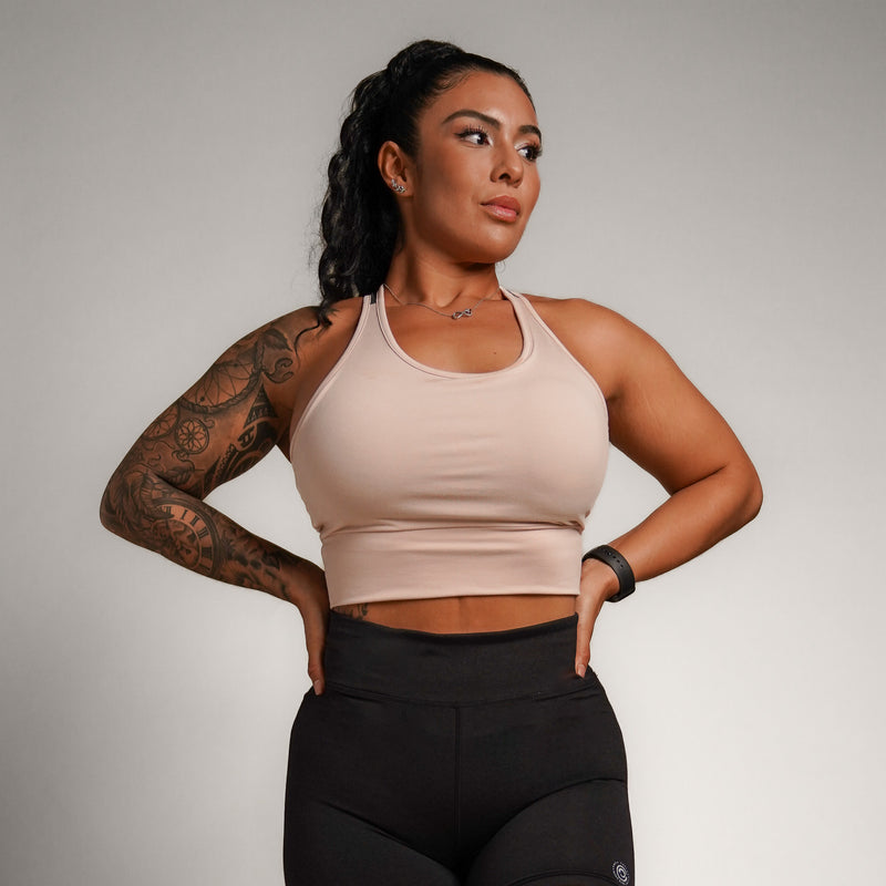 Load image into Gallery viewer, Women's Fitted Bra