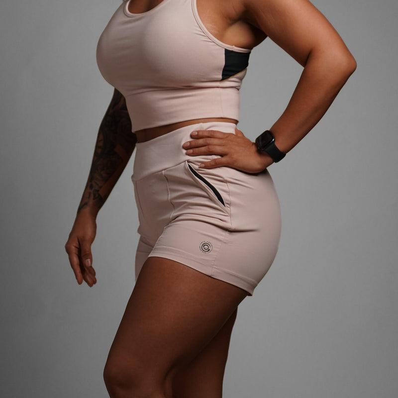 Load image into Gallery viewer, Women's Woven Short