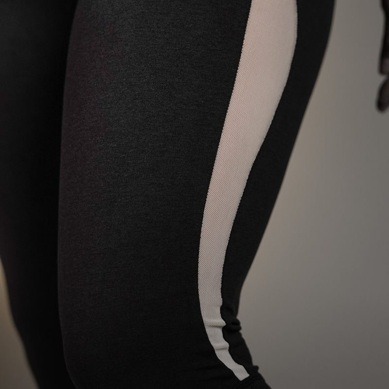 Load image into Gallery viewer, Women's High Waisted Leggings