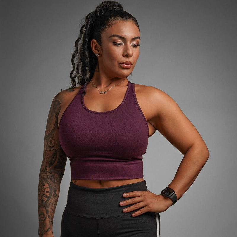 Load image into Gallery viewer, Women's Fitted Bra