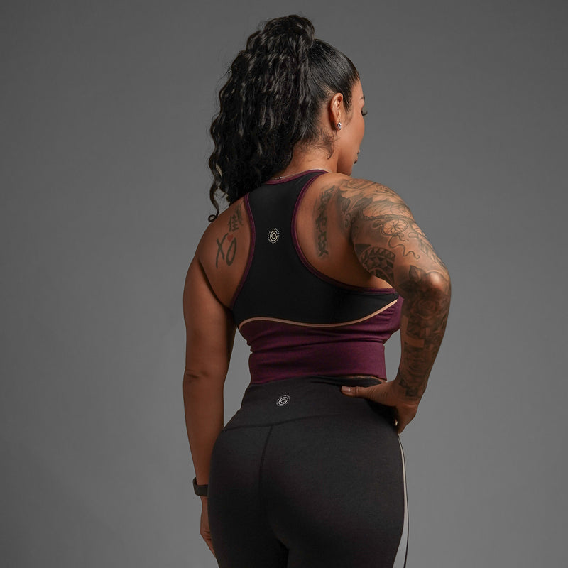 Load image into Gallery viewer, Women's Fitted Bra