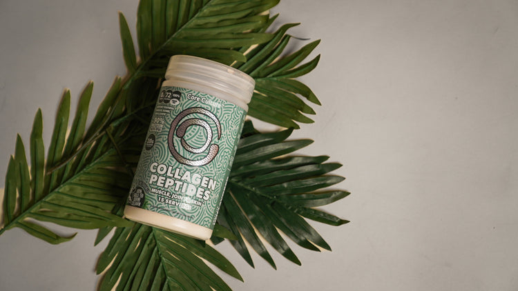 Simply Pure Collagen