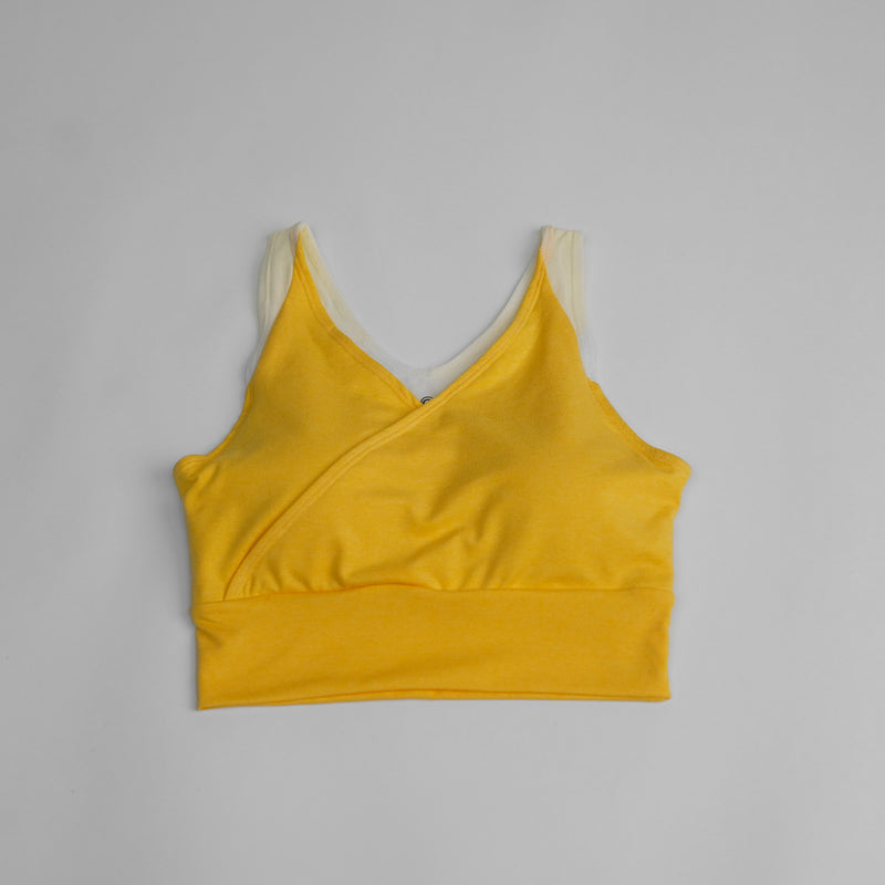 Load image into Gallery viewer, Women's Crossover Bra