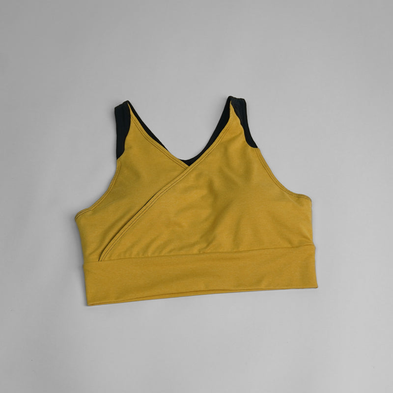 Load image into Gallery viewer, Women's Crossover Bra