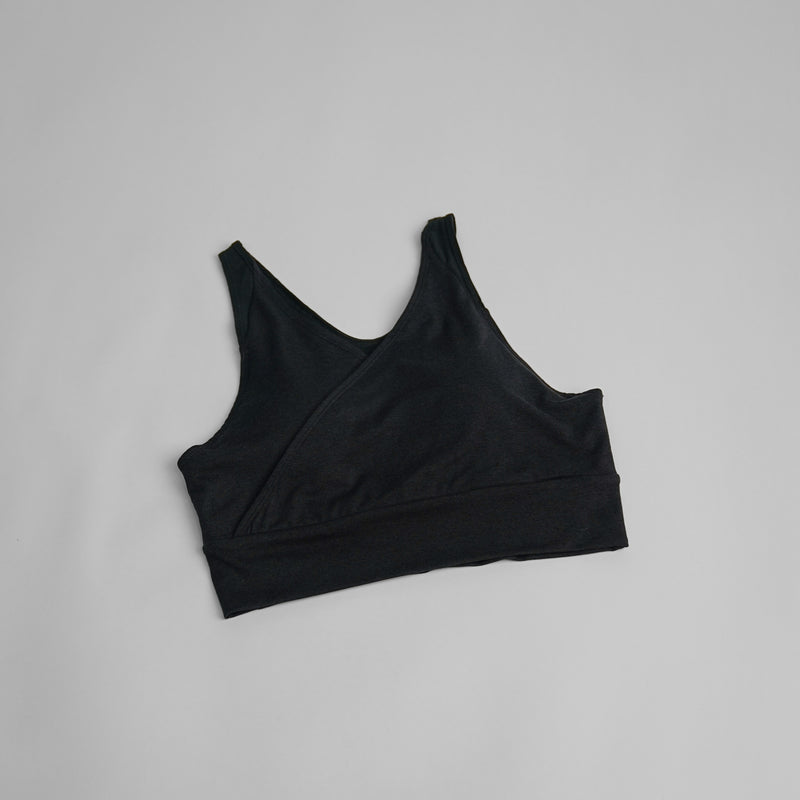 Load image into Gallery viewer, Women's Crossover Bra