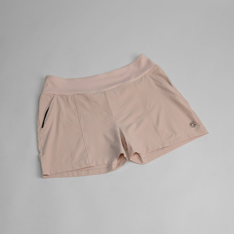 Load image into Gallery viewer, Women's Woven Short