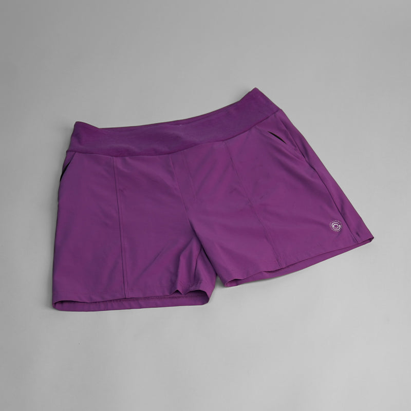 Load image into Gallery viewer, Women's Woven Short