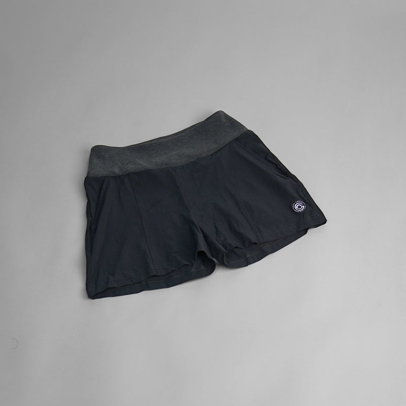 Load image into Gallery viewer, Women's Woven Short