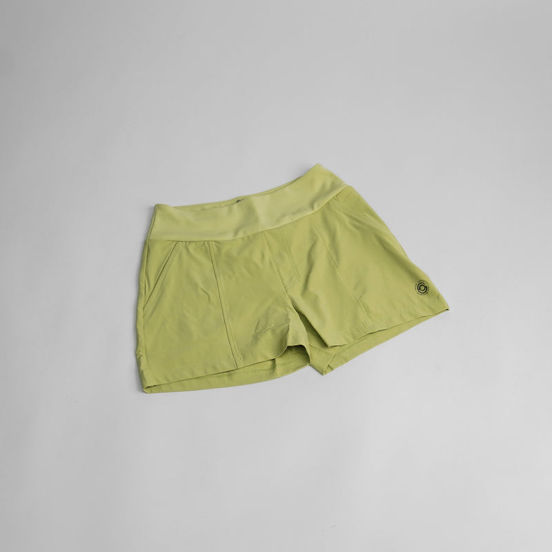 Load image into Gallery viewer, Women's Woven Short