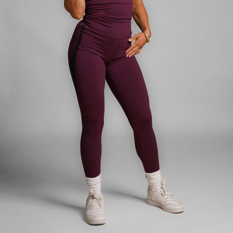 Load image into Gallery viewer, Women's High Waisted Leggings