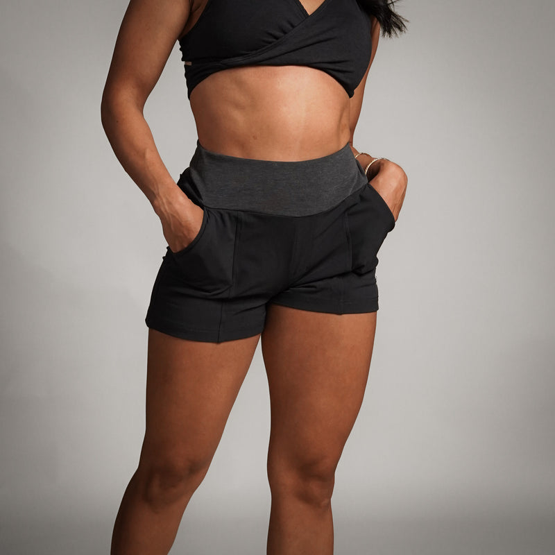 Load image into Gallery viewer, Women's Woven Short