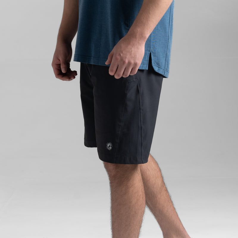 Load image into Gallery viewer, Men's Woven Shorts