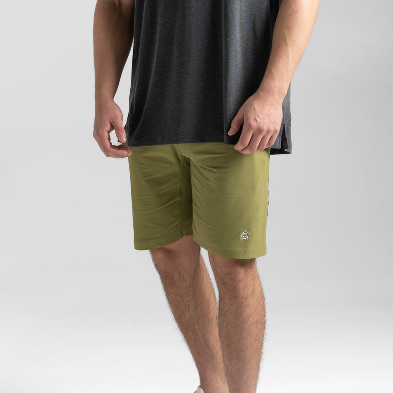 Load image into Gallery viewer, Men's Woven Shorts