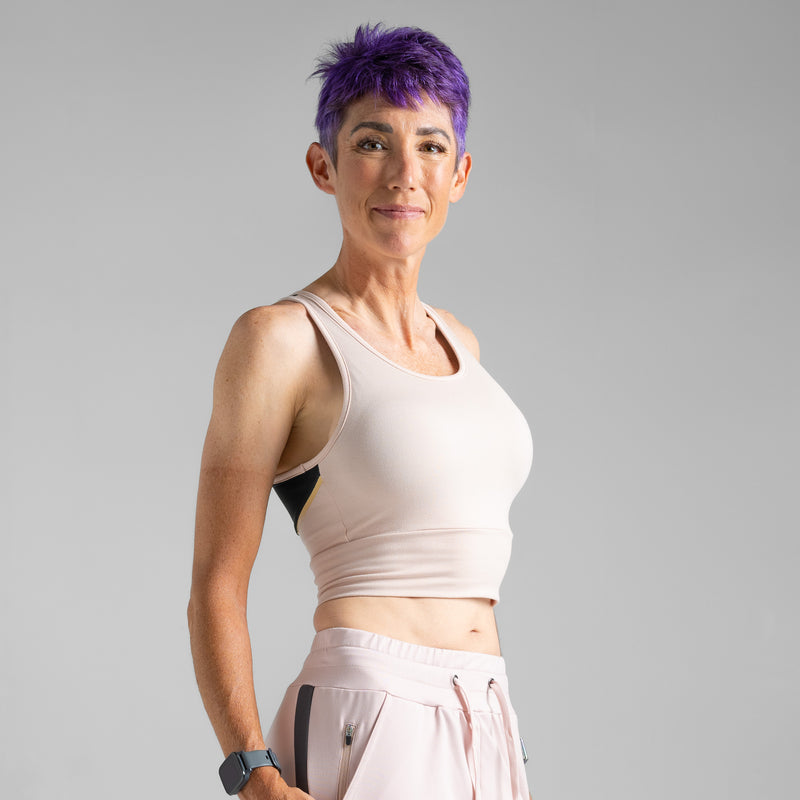 Load image into Gallery viewer, Women's Fitted Bra