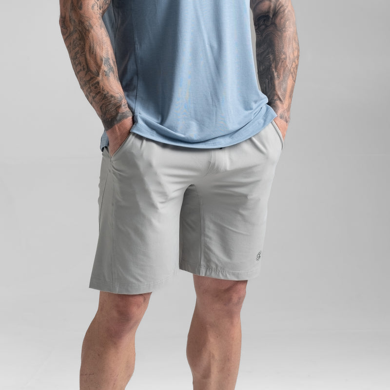 Load image into Gallery viewer, Men's Woven Shorts