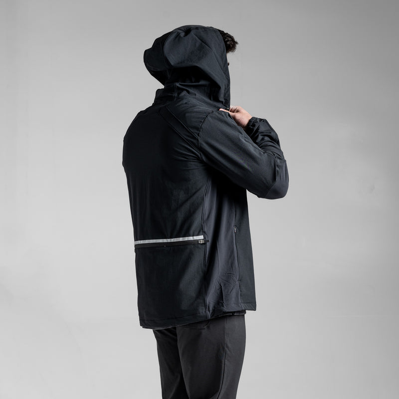 Load image into Gallery viewer, Men's Rain Jacket