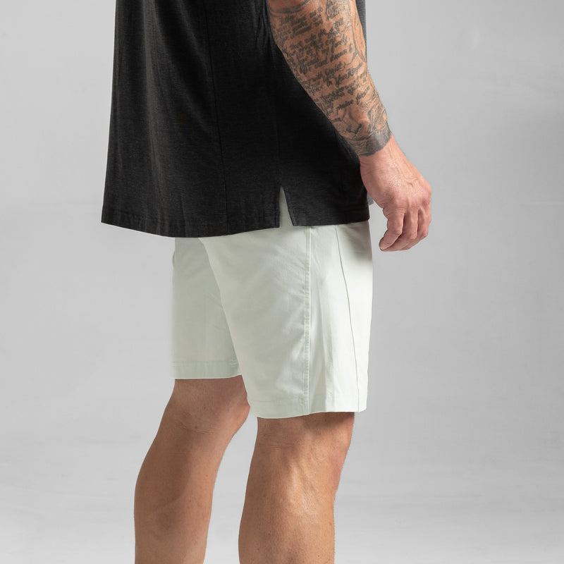 Load image into Gallery viewer, Men&#39;s Woven Shorts
