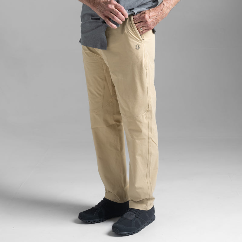 Load image into Gallery viewer, Men's Woven Tech Pants