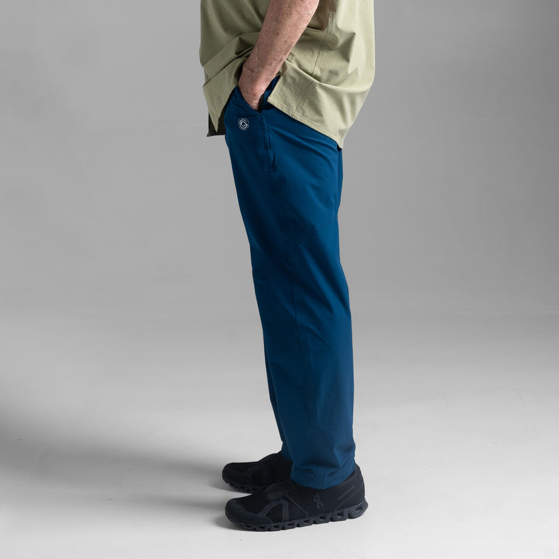 Load image into Gallery viewer, Men&#39;s Woven Tech Pants
