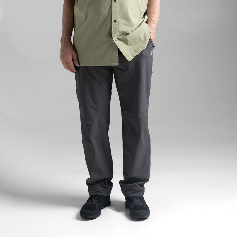 Load image into Gallery viewer, Men's Woven Tech Pants