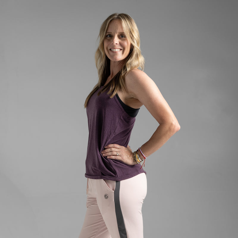 Load image into Gallery viewer, Women's Flow Tank