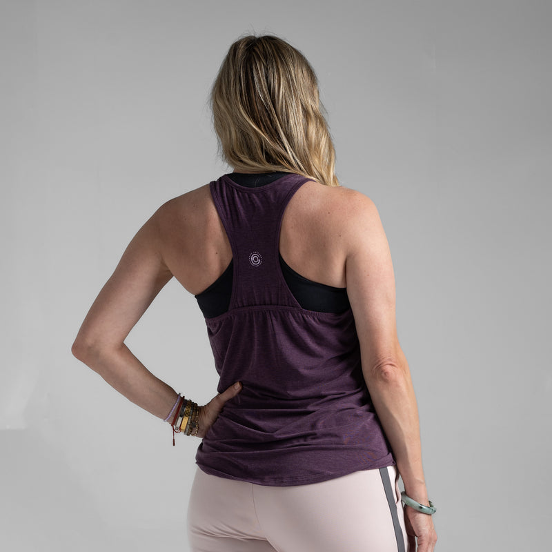 Load image into Gallery viewer, Women's Flow Tank