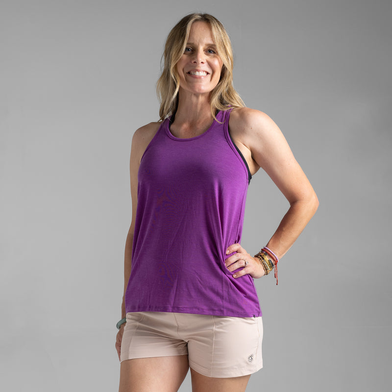 Load image into Gallery viewer, Women's Flow Tank