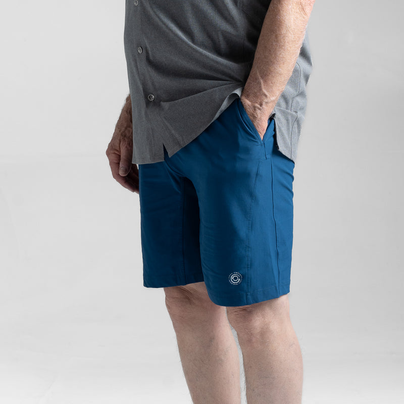 Load image into Gallery viewer, Men's Woven Shorts