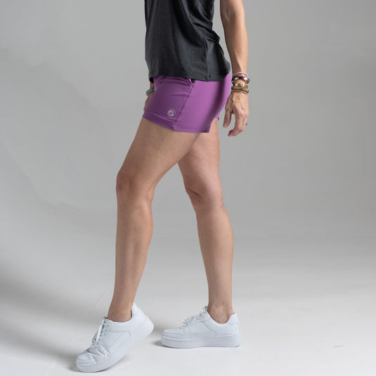 Women's Woven Short