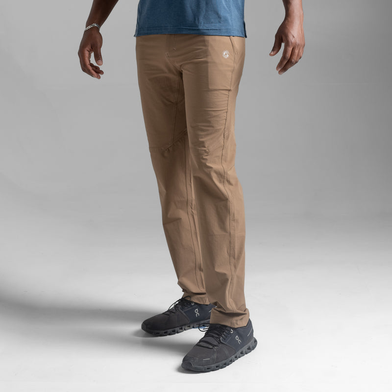Load image into Gallery viewer, Men's Woven Tech Pants