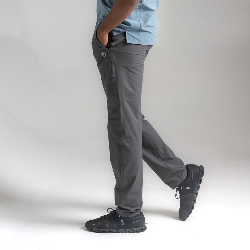 Load image into Gallery viewer, Men's Woven Tech Pants