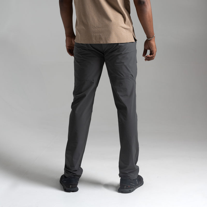 Load image into Gallery viewer, Men's Woven Tech Pants