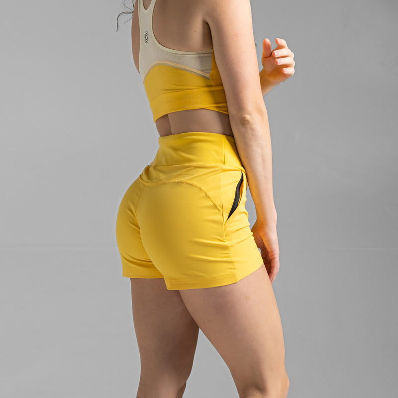 Load image into Gallery viewer, Women's Woven Short