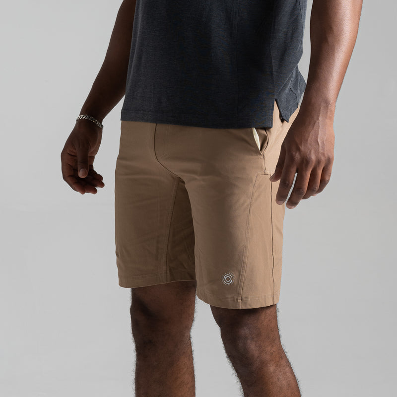 Load image into Gallery viewer, Men's Woven Shorts