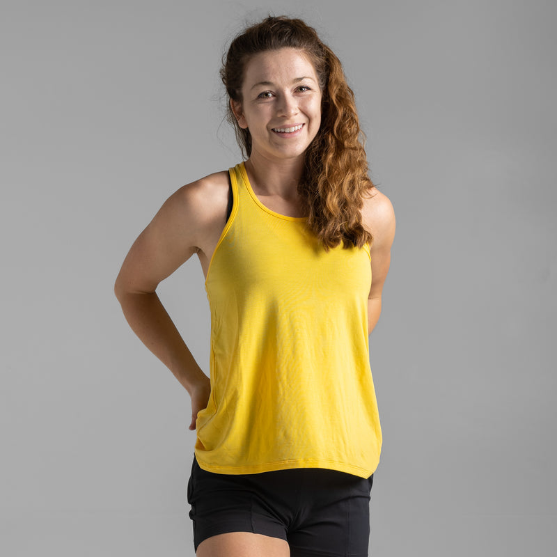Load image into Gallery viewer, Women's Flow Tank