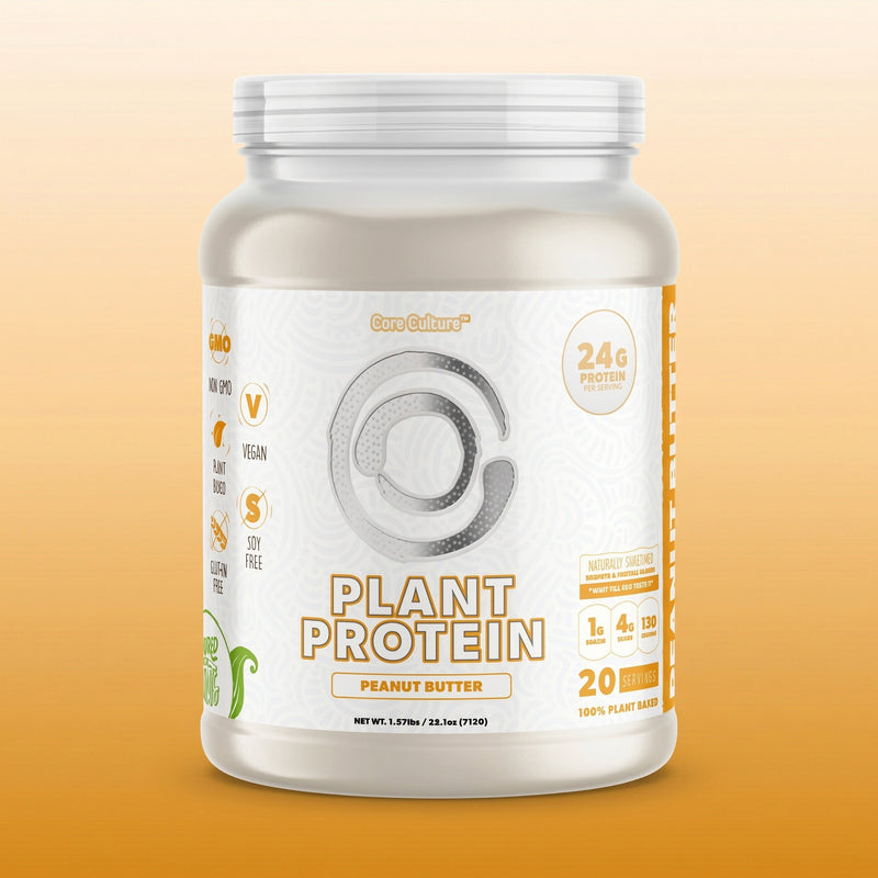 Load image into Gallery viewer, 100% Organic Plant Protein