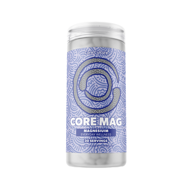 Load image into Gallery viewer, Core Mag - Everyday Magnesium