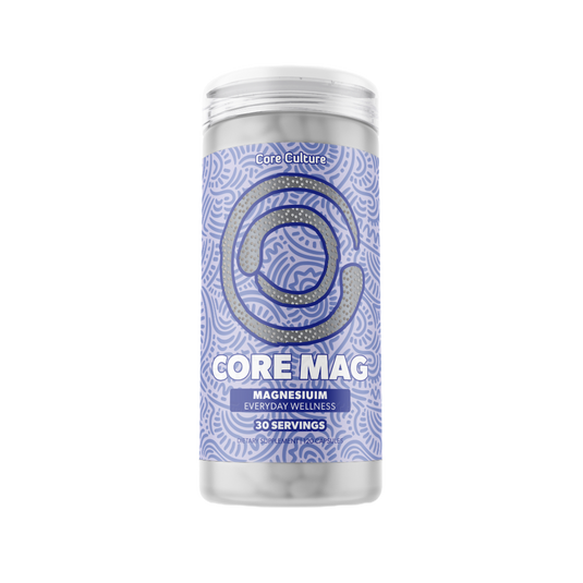 Core Mag - Everyday Magnesium