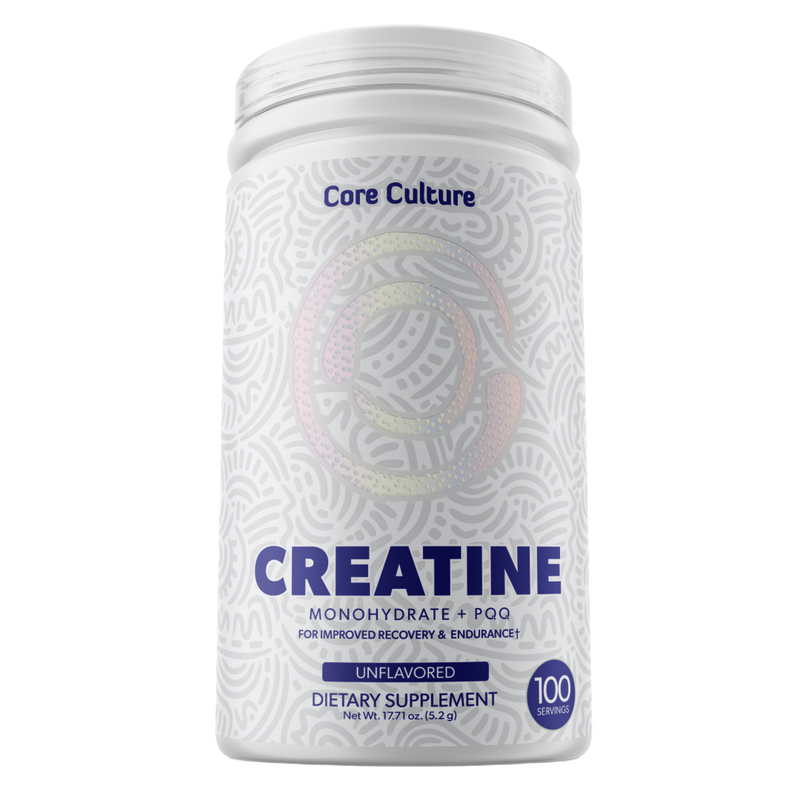 Load image into Gallery viewer, Creatine + PQQ | Enhanced Cellular Energy