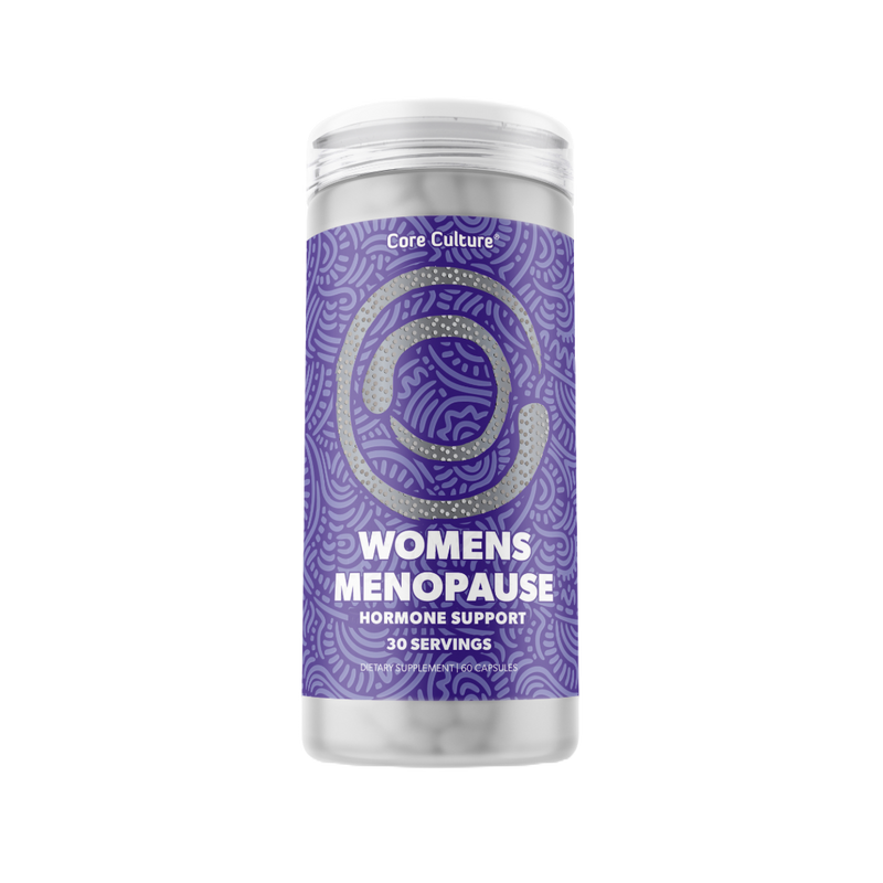 Load image into Gallery viewer, Women's Menopause Hormone Support