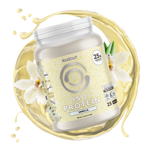 Load image into Gallery viewer, ISO Protein - 25g Isolated Whey Protein